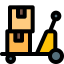 Waggon icon 64x64