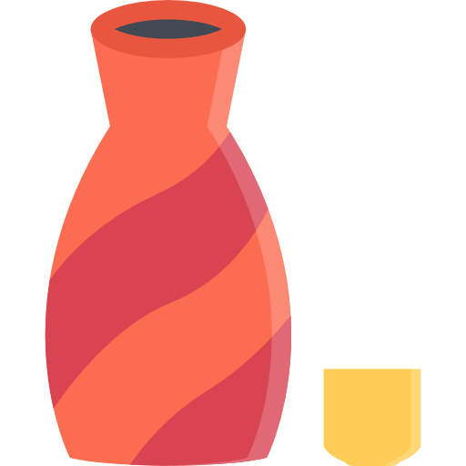 Sake icon