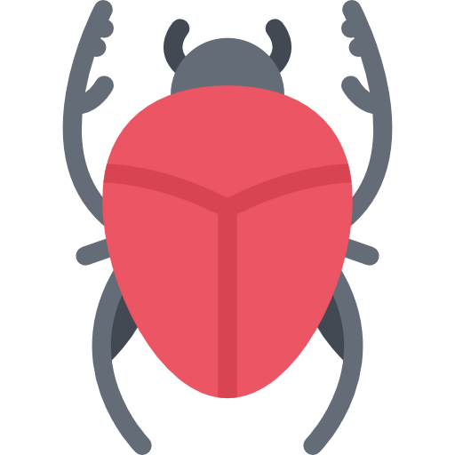 Beetle icon