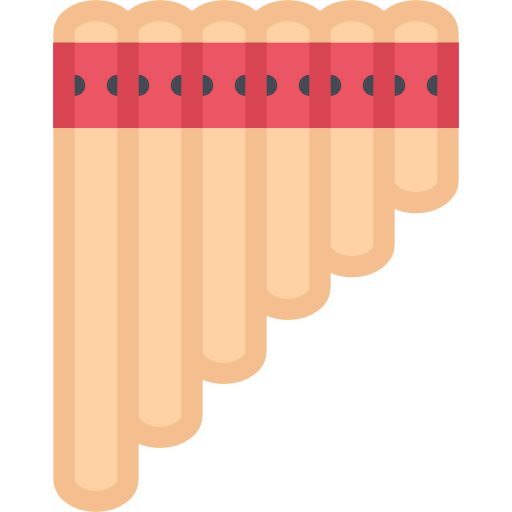 Flute icon