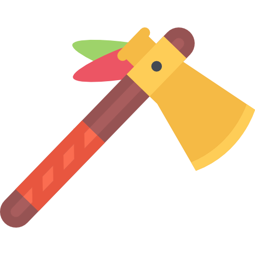 Tomahawk icon