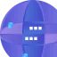 World icon 64x64