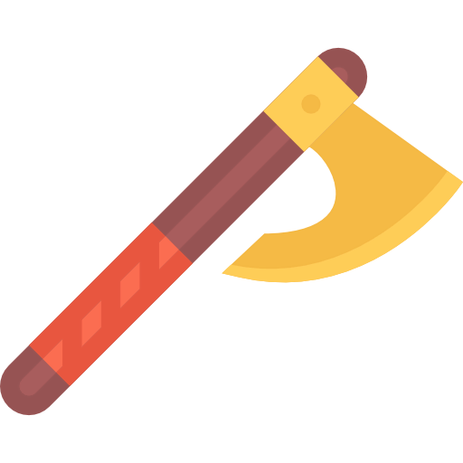 Axe icon