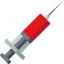 Syringe icon 64x64