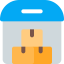Warehouse icon 64x64