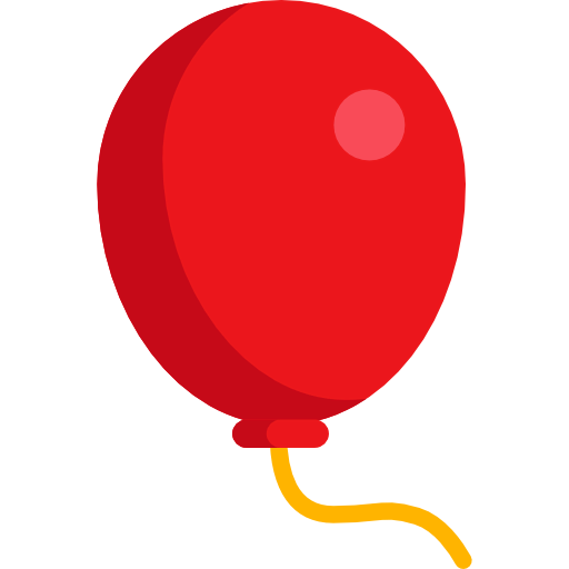 Balloon icon