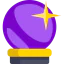 Magic ball アイコン 64x64