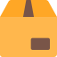 Shipping icon 64x64