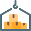 Shipping icon 64x64