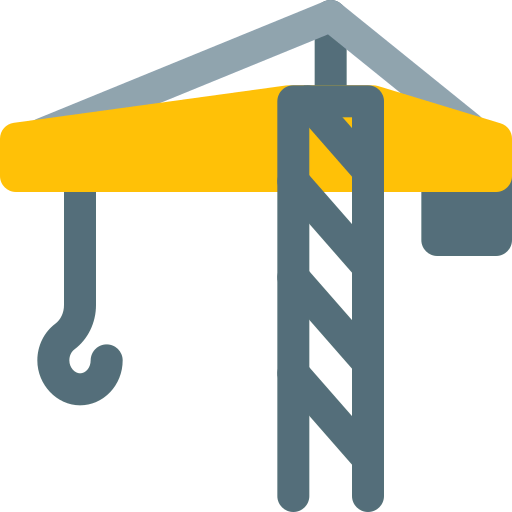 Crane icon