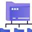 Папка иконка 64x64