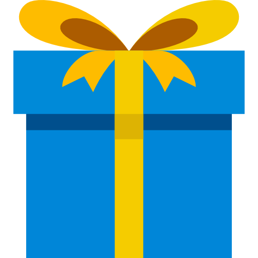 Gift icon