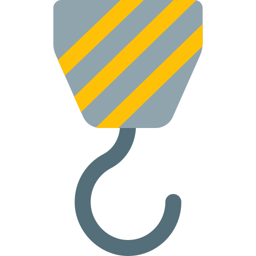 Hook icon