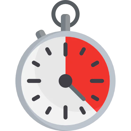 Stopwatch icon