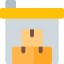Warehouse icon 64x64