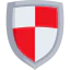 Shield icon 64x64