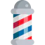 Barber shop Ikona 64x64
