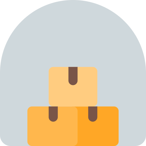 Warehouse icon