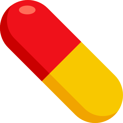 Pill icon