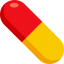 Pill icon 64x64