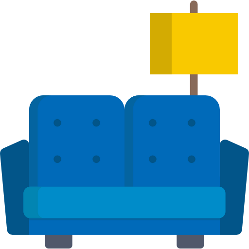 Sofa icon