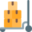 Pallet ícono 64x64