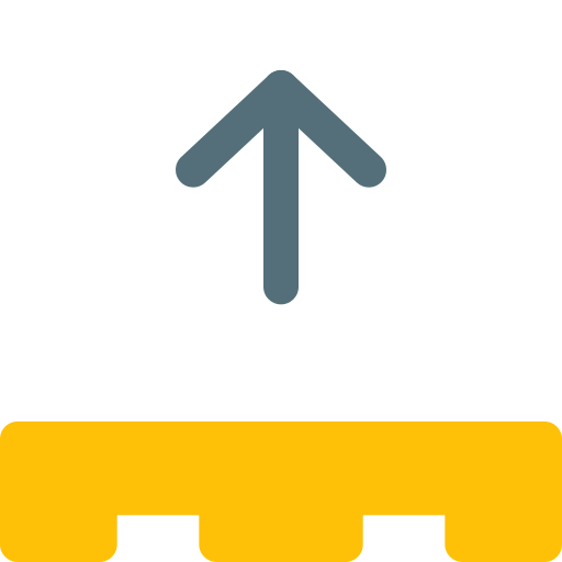 Pallet icon