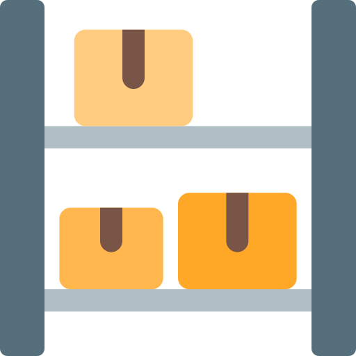 Rack icon