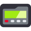 Pager アイコン 64x64
