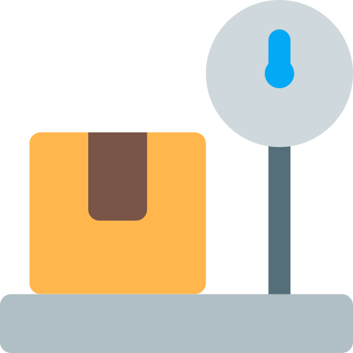 Scale icon