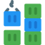 Container icon 64x64