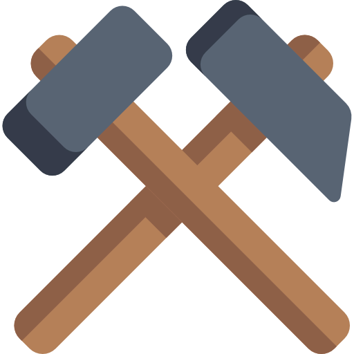 Hammers icon