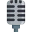 Microphone biểu tượng 64x64