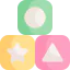 Blocks icon 64x64