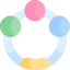 Rattle icon 64x64