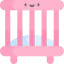 Crib icon 64x64