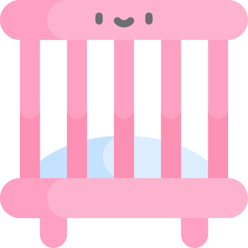Crib icon