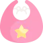 Bib icon 64x64