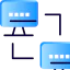Network icon 64x64