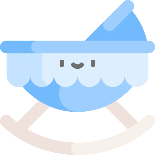 Crib icon
