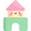 Blocks icon 64x64