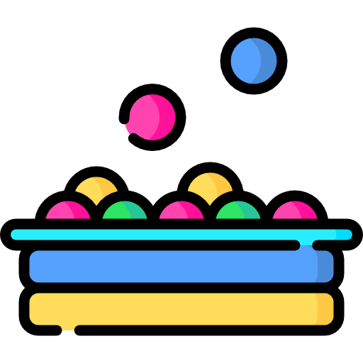Balls icon