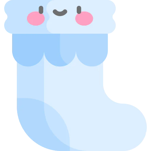 Sock icon