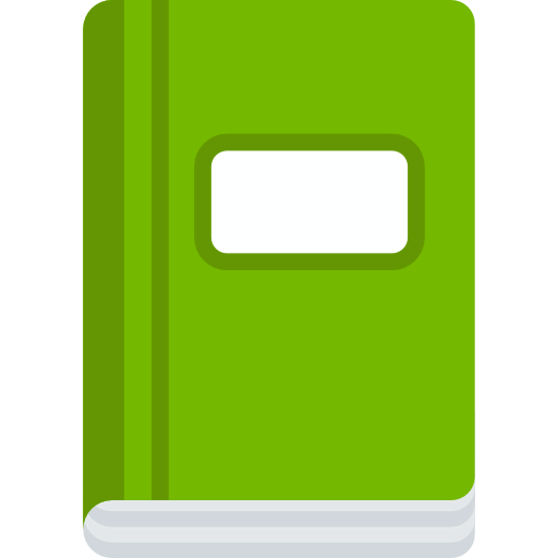 Notebook icon