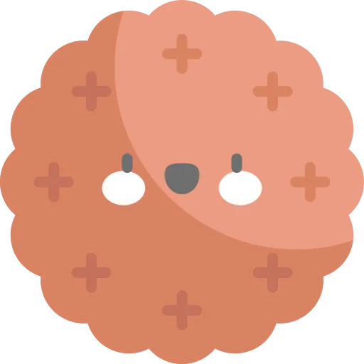 Biscuit icon