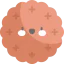 Biscuit icon 64x64