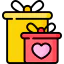 Gift icon 64x64
