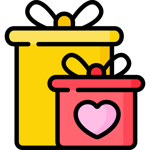Gift icon