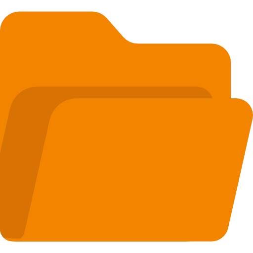 Folder 图标
