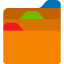 Folder biểu tượng 64x64